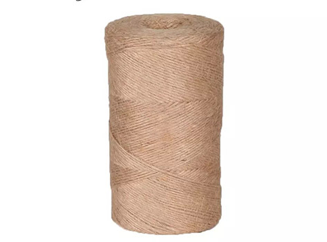 "CRM Quality Jute Yarn"