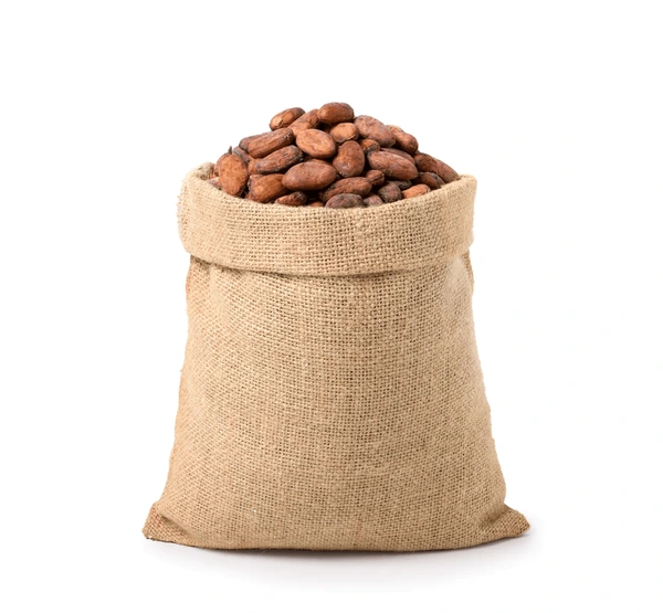 Jute Cocoa Bags