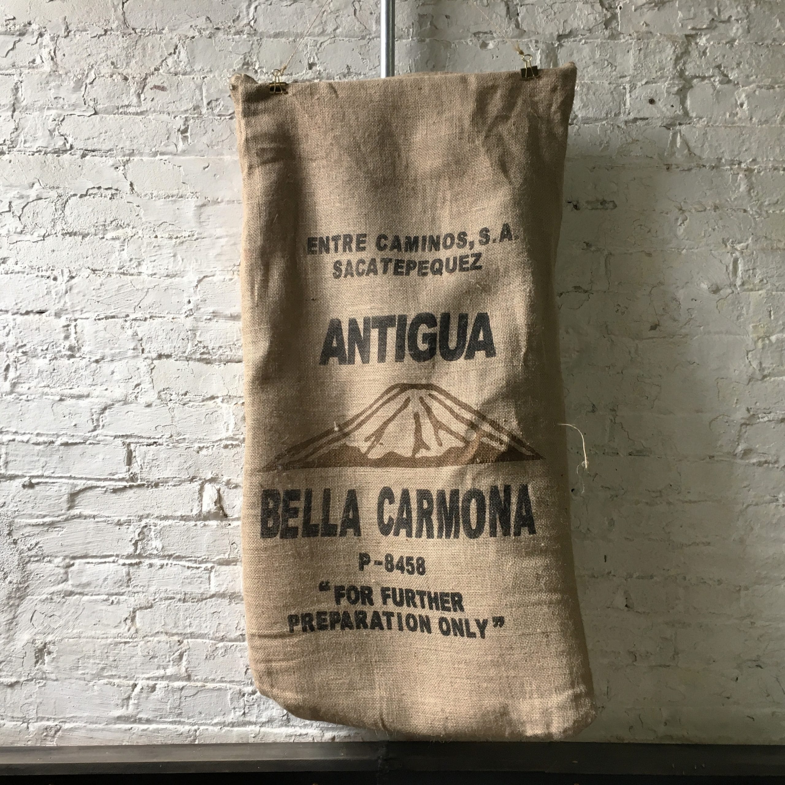 Wholesale Coffee Packaging Bags: Gunny, Sisal, Jute Bags for Uganda Markets